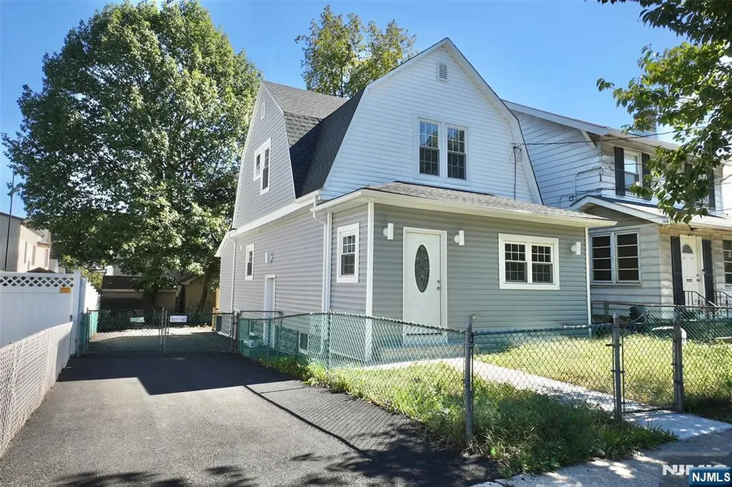 68 Bell Street Belleville NJ 07109