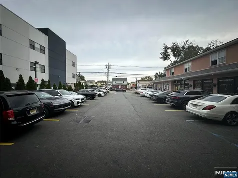 311 Crooks Avenue Paterson NJ 07503