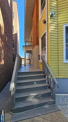 78 N Arlington Avenue East Orange NJ 07017