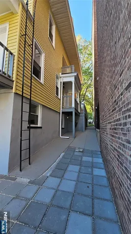 78 N Arlington Avenue East Orange NJ 07017