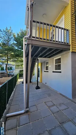 78 N Arlington Avenue East Orange NJ 07017