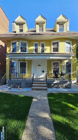 78 N Arlington Avenue East Orange NJ 07017