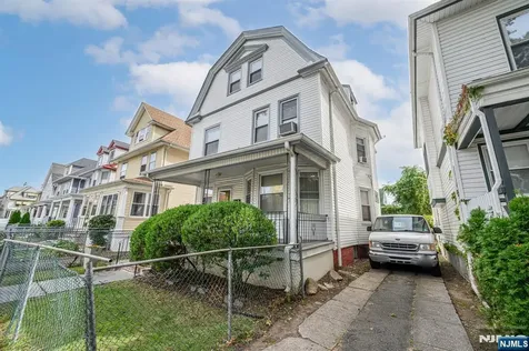24 23rd Street East Orange NJ 07017