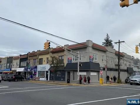 7400 Bergenline Avenue North Bergen NJ 07047