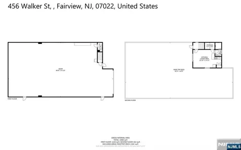 456 Walker Street Fairview NJ 07022