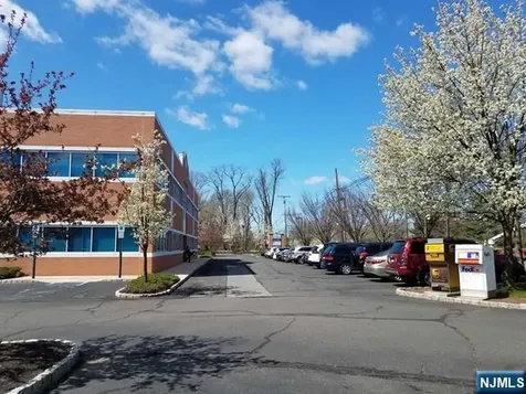 1100 Centennial Avenue Piscataway NJ 08854