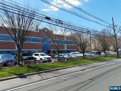 1100 Centennial Avenue Piscataway NJ 08854