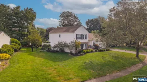 20 Dwight Street Wayne NJ 07470