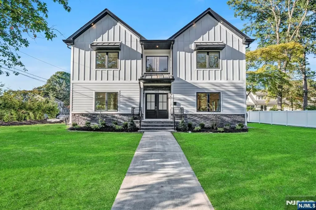 558 Westwood Avenue River Vale NJ 07675