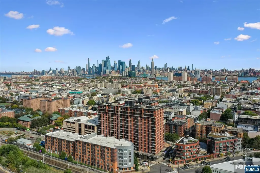700 1st Street Hoboken NJ 07030