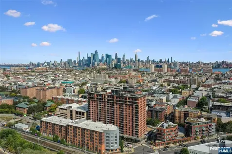 700 1st Street Hoboken NJ 07030