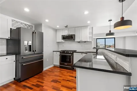 700 1st Street Hoboken NJ 07030