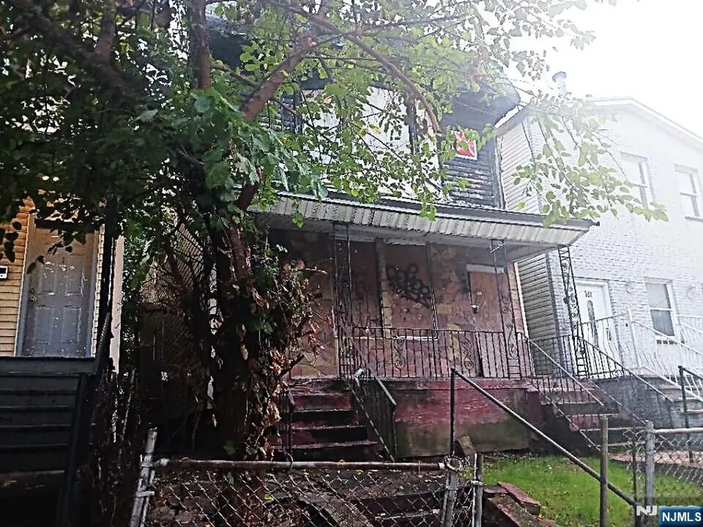 159 Virginia Avenue Jersey City NJ 07304