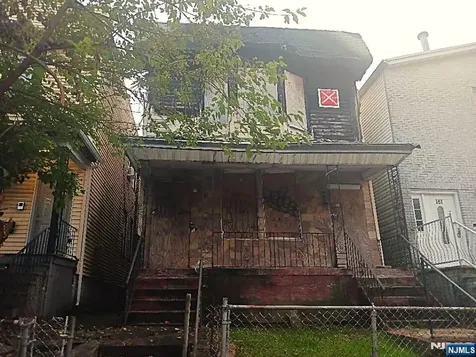 159 Virginia Avenue Jersey City NJ 07304