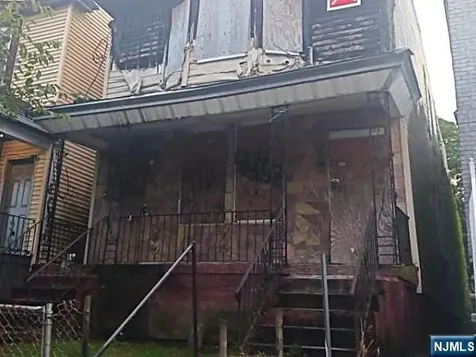 159 Virginia Avenue Jersey City NJ 07304
