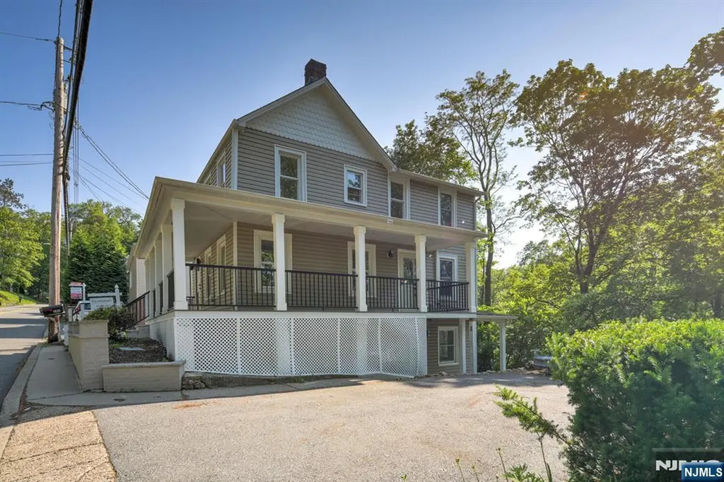 141 Boonton Avenue Butler Borough NJ 07405