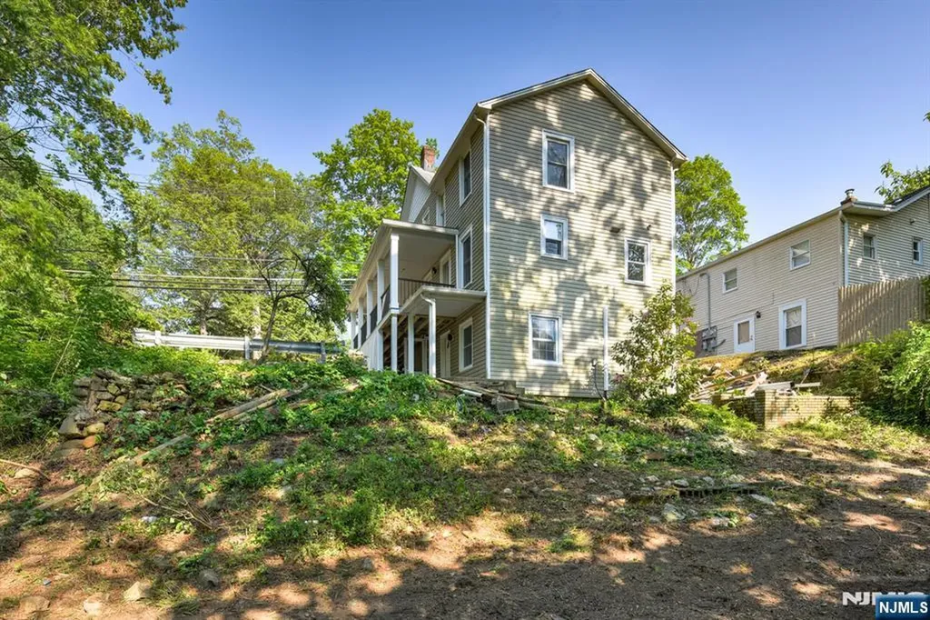 141 Boonton Avenue Butler Borough NJ 07405