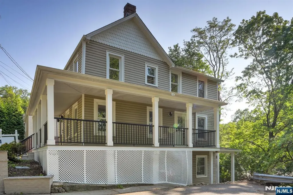 141 Boonton Avenue Butler Borough NJ 07405