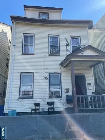 151 Beech Street Paterson NJ 07501