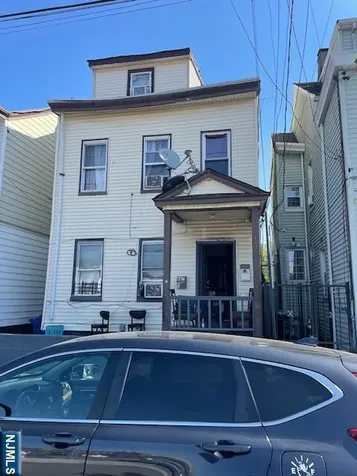 151 Beech Street Paterson NJ 07501