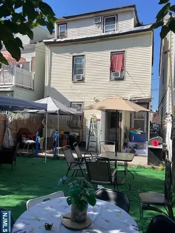 151 Beech Street Paterson NJ 07501