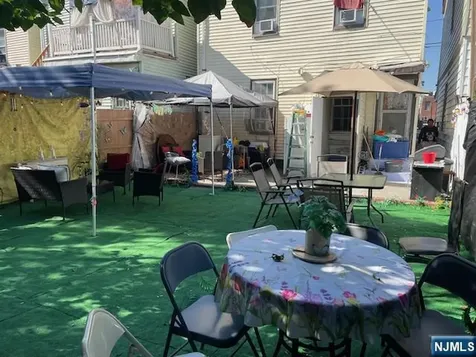 151 Beech Street Paterson NJ 07501