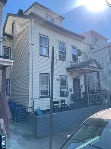151 Beech Street Paterson NJ 07501