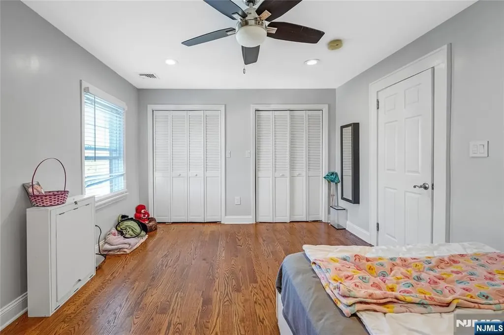 2 Dawson Street Belleville NJ 07109