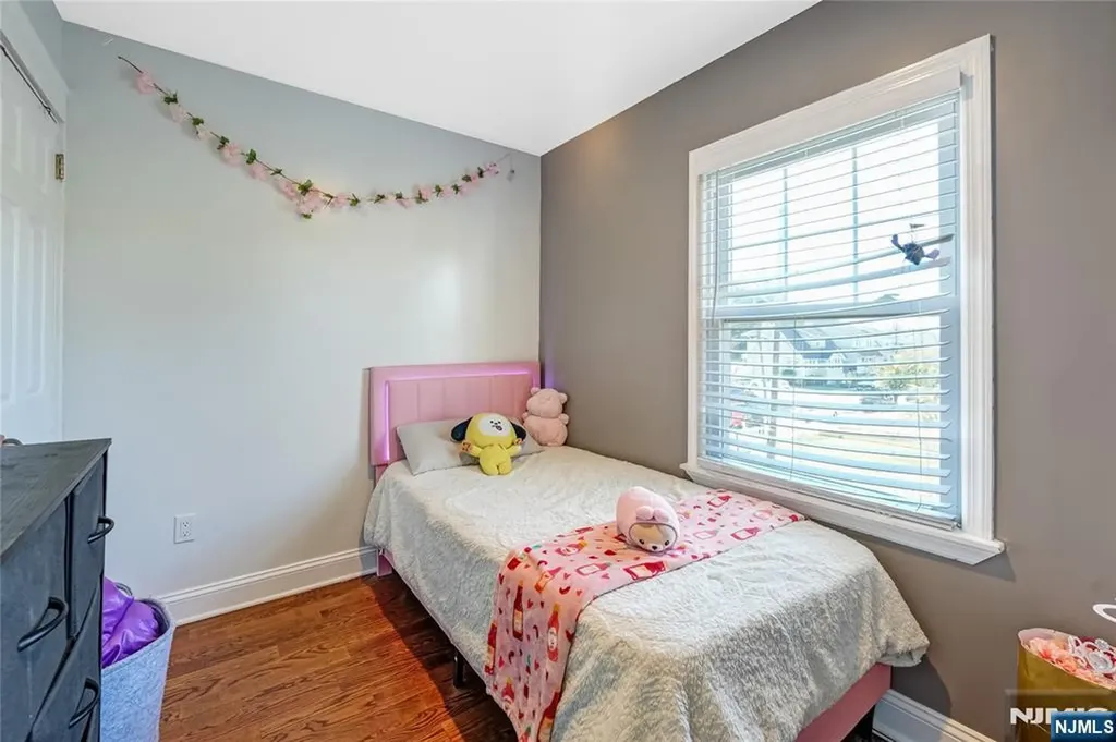 2 Dawson Street Belleville NJ 07109