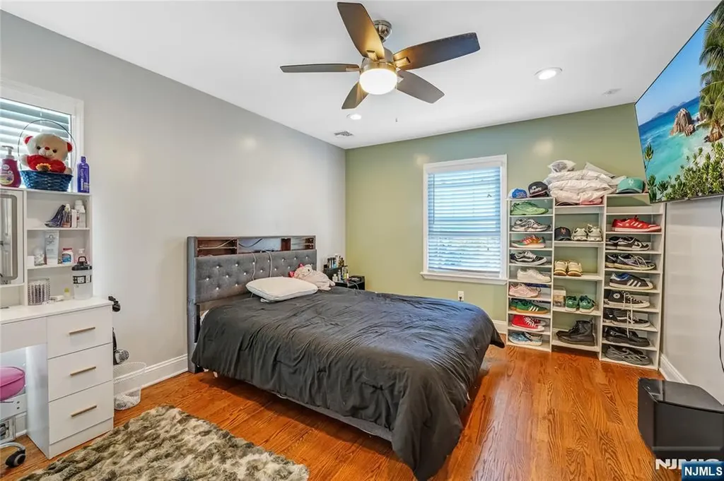 2 Dawson Street Belleville NJ 07109