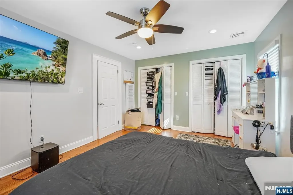 2 Dawson Street Belleville NJ 07109