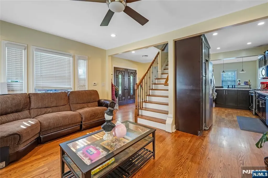 2 Dawson Street Belleville NJ 07109