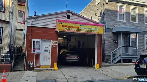 64 State Street Paterson NJ 07501