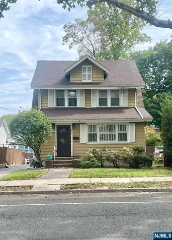 857 Garrison Avenue Teaneck NJ 07666