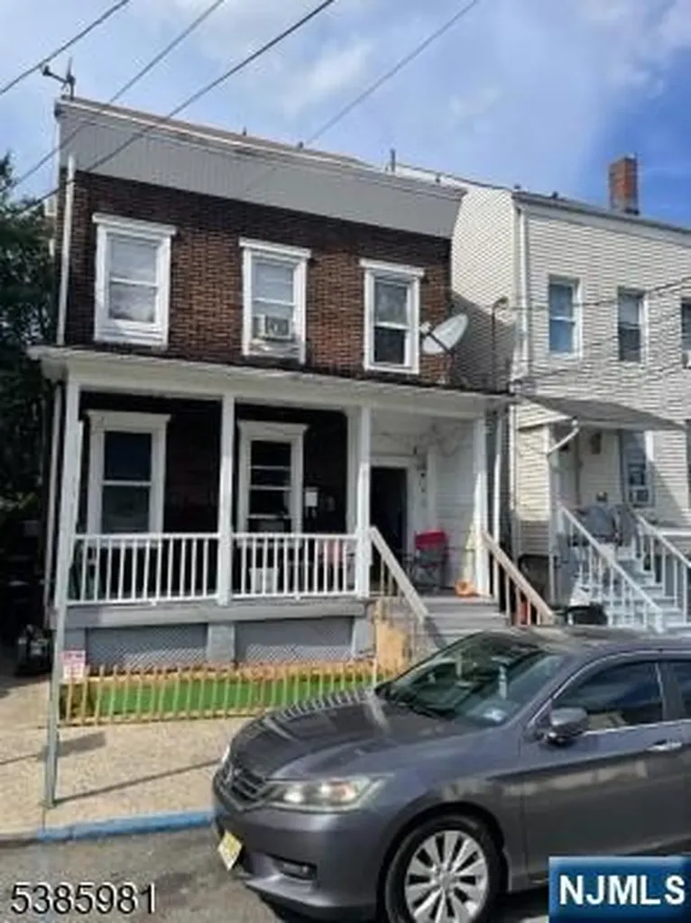 63 Front Street Paterson NJ 07522