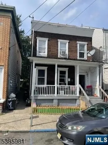 63 Front Street Paterson NJ 07522