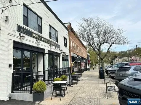 15 W Hamilton Avenue Englewood NJ 07631