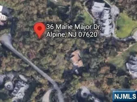 36 Marie Major Drive Alpine NJ 07620