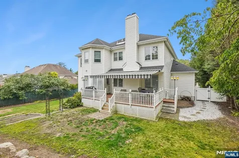 18 Boulder Trail Mahwah NJ 07430