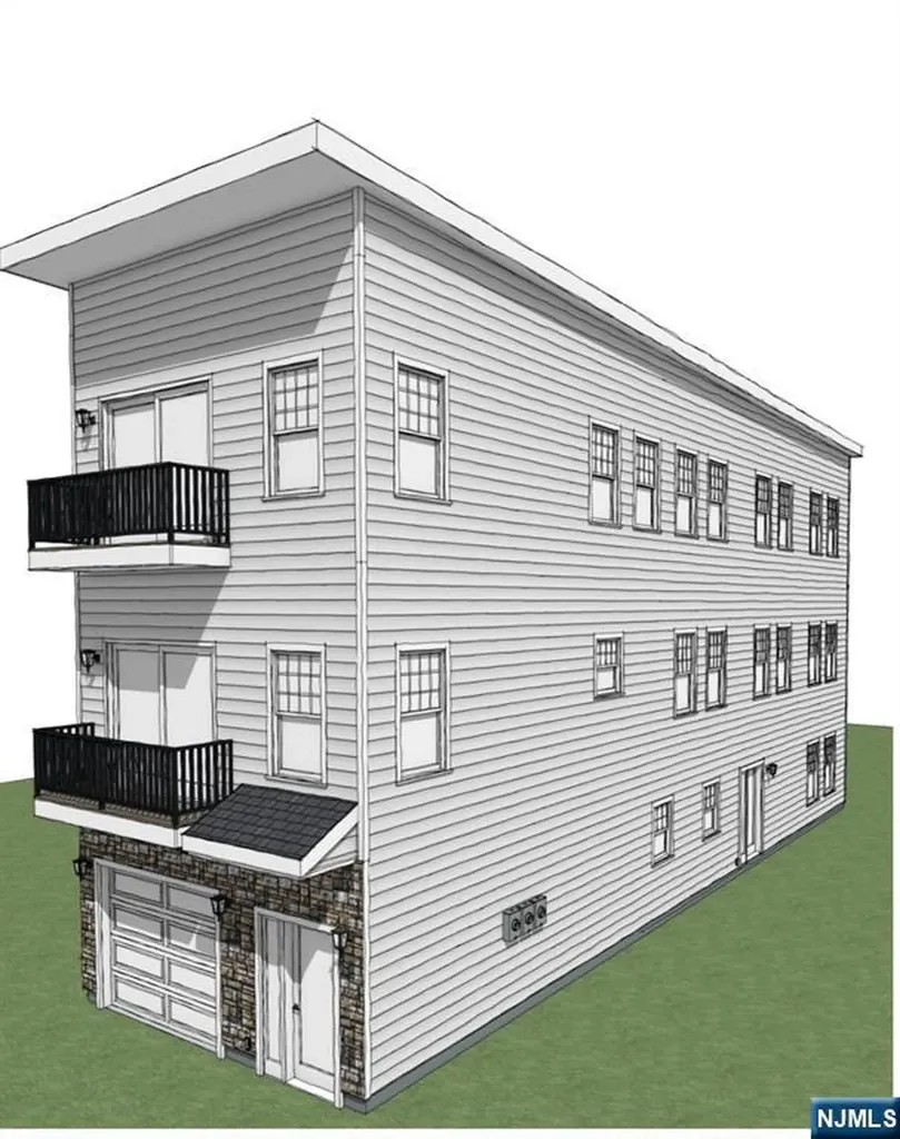392 S 19th Street Newark NJ 07103