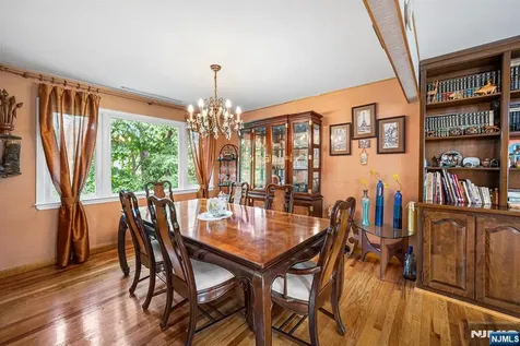 45 Brandon Avenue Livingston NJ 07039