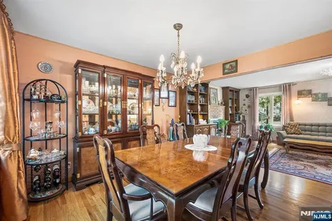 45 Brandon Avenue Livingston NJ 07039