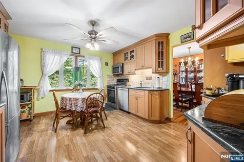 45 Brandon Avenue Livingston NJ 07039
