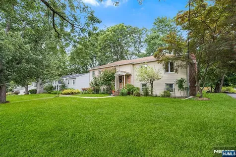 45 Brandon Avenue Livingston NJ 07039