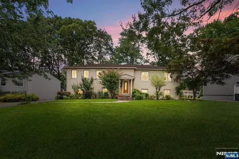 45 Brandon Avenue Livingston NJ 07039