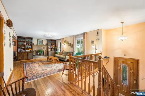 45 Brandon Avenue Livingston NJ 07039