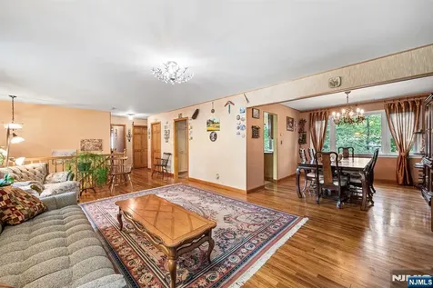 45 Brandon Avenue Livingston NJ 07039