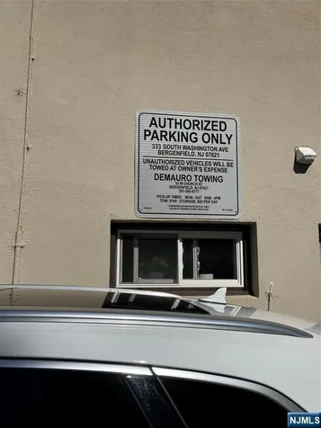 333 S Washington Avenue Bergenfield NJ 07621