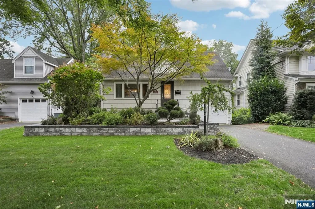 322 Marshall Street Ridgewood NJ 07450