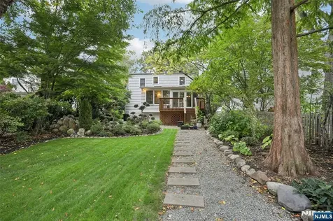 322 Marshall Street Ridgewood NJ 07450